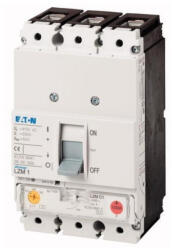 Eaton LZMC1-A100-I 36kA, megszakító 3-pólus111895 (111895)