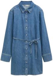 Tom Tailor Ruha, Tom Tailor Denim, kék, pamut, M INTL (0000304819070_M)