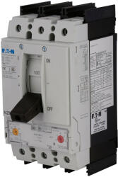 Eaton megszakító három pólusú, motorvédő, NZMh2-m160-281308 (281308)