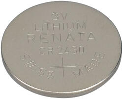 Eaton tartalék elem typ1 3v, cr2430 (290271, . 2, 109383), cbtz-00/01-265646 (265646)