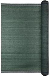 Strend Pro Árnyékoló háló, HDPE, 140 gsm, árnyékolási fok 85%, zöld, 25x2 m (2171096)