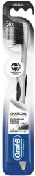 Oral-B CrissCross Széntartalmú Fogkefe Érzékeny Fogakhoz