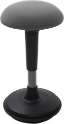 Flexispot Állítható magasságú egyensúlyozó szék BH4, Szürke (BH4G)