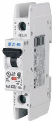 Eaton FAZ-C20/3-NA kismegszakító, 15kA 3-pól. 102251 (102251)