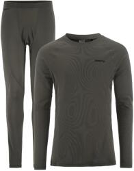 Craft Core Warm Baselayer Granite Thermo férfiszett L
