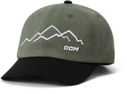 CCM Winter Baseball Vetiver Férfibaseballsapka