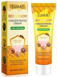 Elaimei Koncentrált méhméreg krém az arc természetes ápolására, foltok, szemölcsök és anyajegyek eltávolítására, 30 gr ELAIMEI®