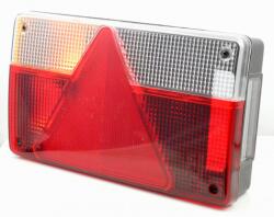 AVC Utánfutó lámpa AJBA FP 80 bal oldali (44455)