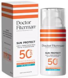 Fiterman Pharma Doctor Fiterman napvédő krém, 50 SPF, 50 ml