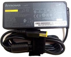 Lenovo AC töltő adapter, Lenovo, 65W, fekete (54Y8999)