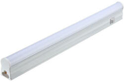 Optonica LED fénycső kapcsolóval / T5 / 20W / 1450x28mm / meleg fehér / TU5535 (TU5535)