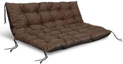 AIO Factory Dekoratív párna szett AIO Factory 120x80cm + 120x40cm, vízálló, barna (aiof_5906501516741)