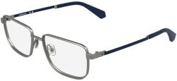 Calvin Klein Rame ochelari de vedere barbati Calvin Klein Jeans CKJ25210 026 - 57mm Rama ochelari