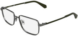 Calvin Klein Rame ochelari de vedere barbati Calvin Klein Jeans CKJ25210 027 - 57mm Rama ochelari