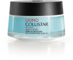Collistar UOMO Anti-Age Mattifying Cream-Gel 50 ml - alza