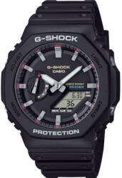 Casio G-Shock GA-2100RL-1A (GA-2100RL-1A) Часовници