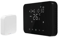 Isnatch Termostat Inteligent TERMOSTAT SMART SOFT TOUCH ISNATCH (K-49683041)