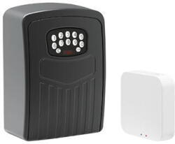 Isnatch Yala Inteligenta SMART BLUETOOTH SAFETY BOX GATEWAY ISNATCH (K-68681020) - vexio