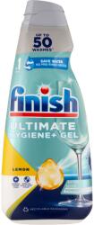 Finish Ultimate Hygiene+ Gel Citrom Gépi mosogatógél 50 mosogatás 1000ml (3311520)