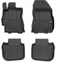  Gumi és Ajtószőnyegek Subaru Outback 4 2009-2014 3d Vályú - pepita - 38 124 Ft