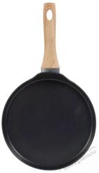 Lamart LT1289 NATUR, 25 cm, palacsintasütő - digitalko