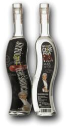  Skrúcaná Cseresznyepálinka 43% 0, 5L