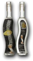  Skrúcaná Barackpálinka 43% 0, 5L