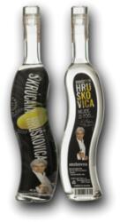  Skrúcaná Körtepálinka 43% 0, 5L