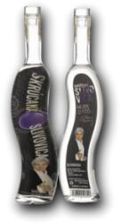  Skrúcaná Szilvapálinka 50% 0, 5L