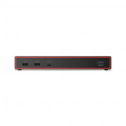 Lenovo ThinkPad USB4 Smart Dock 5500 (with 135W adapter) (40BC0135EU) (40BC0135EU)