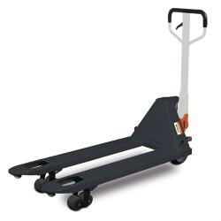 Unicraft PHW 2508-2 DF kézi hidraulikus raklapemelő 2.5t (6152515)