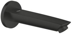 GROHE Kádlefolyó GROHE Eurosmart fekete matt 134482433 (134482433)