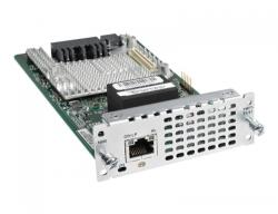 Cisco Modul Cisco NIM-1MFT-T1/E1, 1 x T1/E1 (NIM-1MFT-T1/E1)