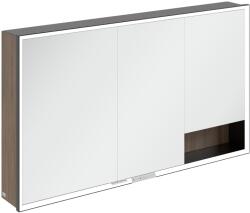 Villeroy & Boch My View+ dulap 130x16.8x75 cm cu oglinda stejar B48113VH (B48113VH)