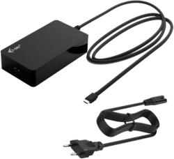 i-tec Alimentator I-TEC CHARGER-C140W, USB-C, 140W, Black (CHARGER-C140W)