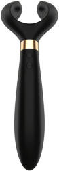 Satisfyer Vibrator Satisfyer Partner Multifun3 Endless Fun Black Vibrator