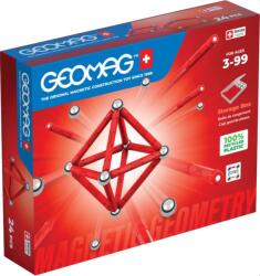 Geomag Constructor magnetic Geomag - Classic Geometry, 24 piese (G281) Jucarii de constructii magnetice