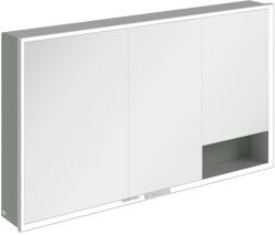 Villeroy & Boch My View+ dulap 130x16.8x75 cm cu oglinda verde A48113AF (A48113AF)