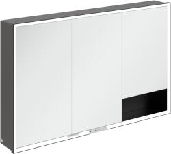 Villeroy & Boch My View+ dulap 120x16.8x75 cm cu oglinda B4811200 (B4811200)