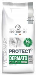 Pro-Nutrition Protect+ Dermato száraztáp kutyák számára 12 kg (151850)