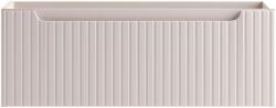 Comad Nova Cashmere dulap 80x39x28.7 cm sub chiuveta pe perete bej NOVA CASHMERE 82-80-40-1S (NOVACASHMERE8280401S)