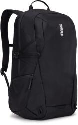 Thule Rucsac urban cu compartiment laptop, Thule, EnRoute, 21L, Black (TA3204838-ECD)