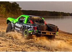 Traxxas Unlimited Desert Racer 1: 8 RTR Rigid