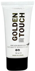  Driminals Golden Touch - csikló stimuláló krém hölgyeknek (30 ml) - szeresdmagad