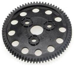 Traxxas предно зъбно колело 72T 32DP