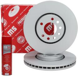  BEVONATOS FÉKTÁRCSÁK elöl 24012801371PR-PCS-MS | 2 db