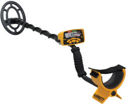  Garrett ACE 300i fémdetektor - pepita