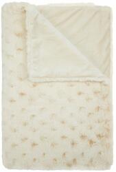  SHETLAND takaró 150x200cm bézs (000000001000496349)