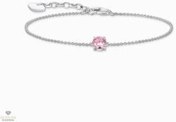 Thomas Sabo Sterling Silver Thomas Sabo karkötő 19 cm - A2156-051-9-L19