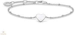 Thomas Sabo Charming Collection szív karkötő - A1991-001-21-L19